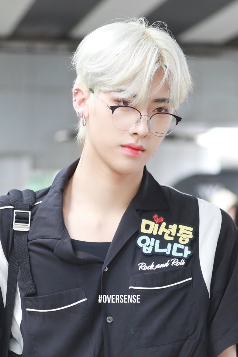 EB0YRICKY's tweet photo. you all afraid of him ? 

ZEROBASEONE IS 9
#WakeoneTreatRickyBetter
#RICKY_IS_ZB1 https://t.co/qqemdovz26