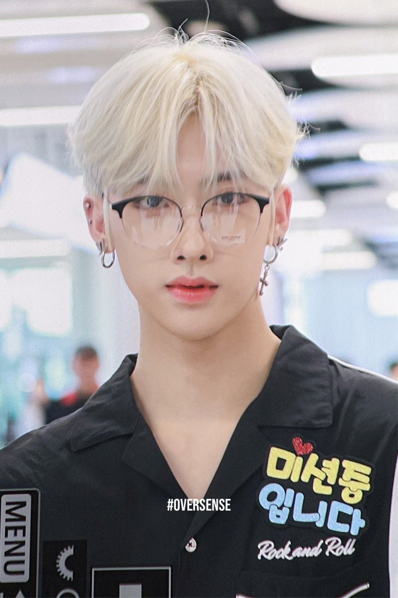EB0YRICKY's tweet photo. you all afraid of him ? 

ZEROBASEONE IS 9
#WakeoneTreatRickyBetter
#RICKY_IS_ZB1 https://t.co/qqemdovz26