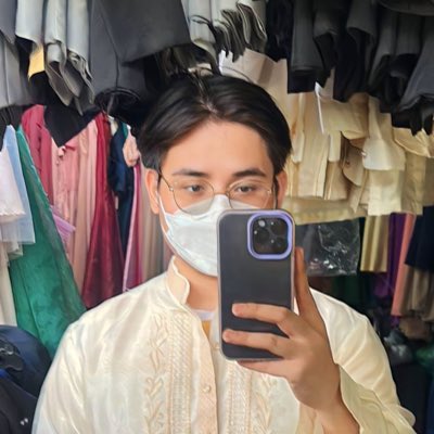 BrianSadulo's tweet image. Just because 😌✨ #NewProfilePic