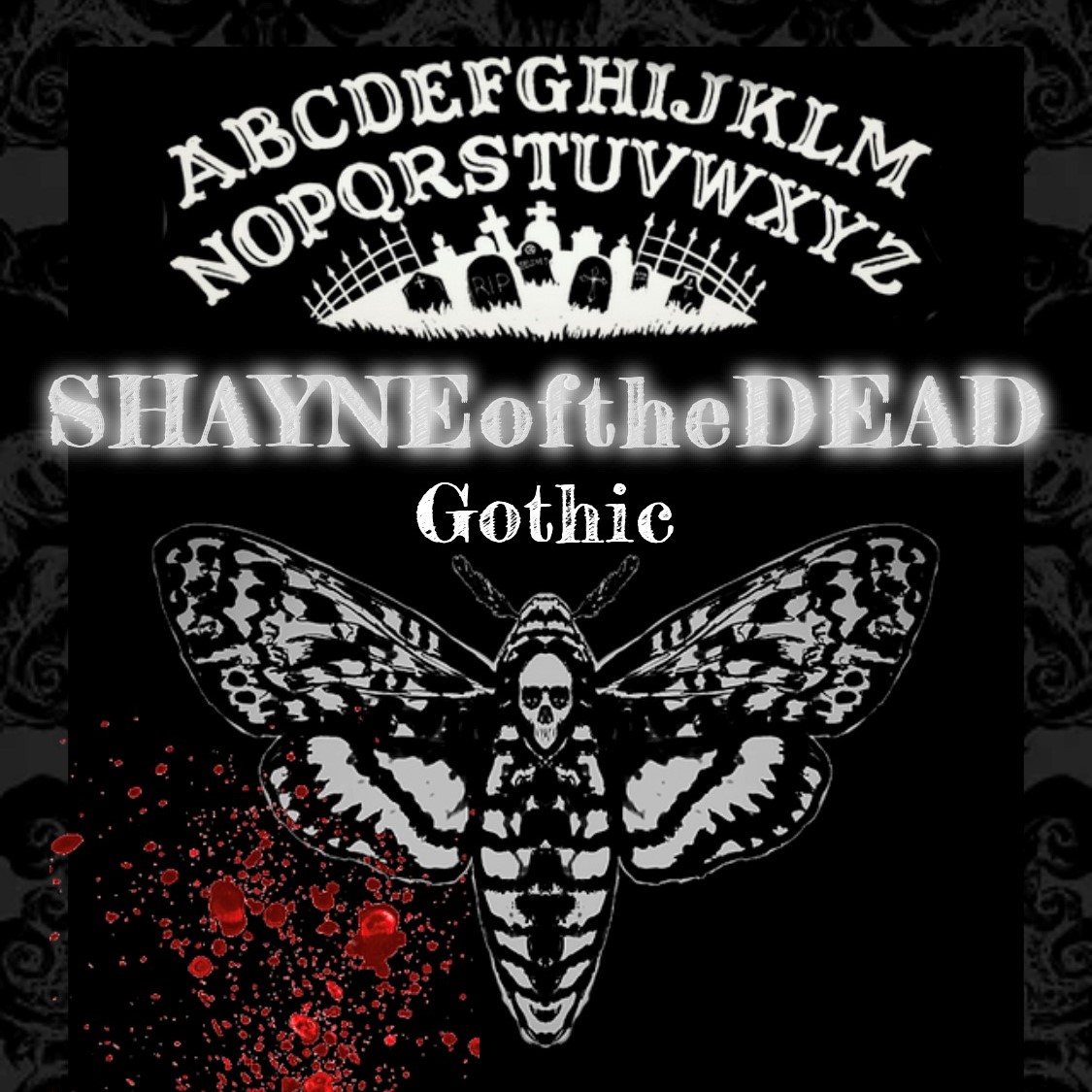 StuffOfTheDead's tweet photo. Thank you all so very much for your patience while we were away! Please know that your kindness and support has meant the world to my family, and you have our eternal gratitude. https://t.co/2ag2gVN2HP