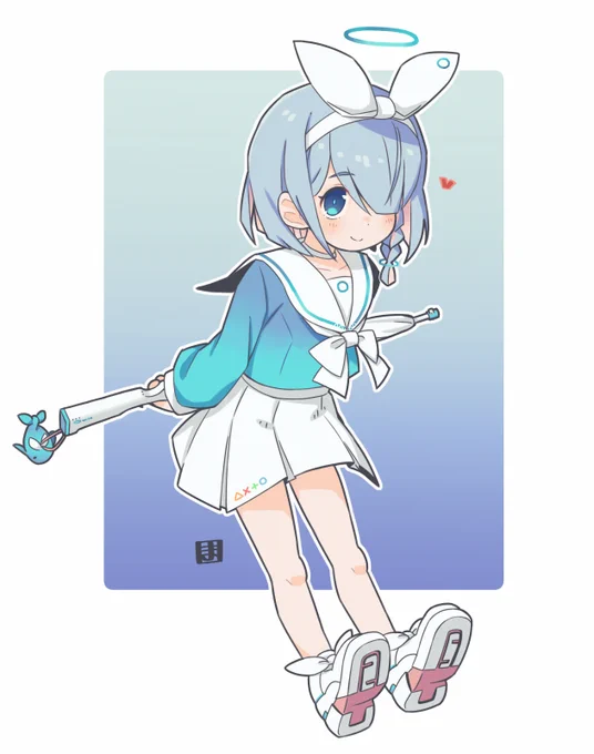 アロナどん