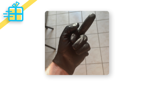 master_Zeus75's tweet photo. Someone just bought a gift off my wishlist worth €10.00 🔹⭐️✨

Check out my wishlist here: https://t.co/JJ1XKAO0bo via WishTender https://t.co/UTK2RyTNb7