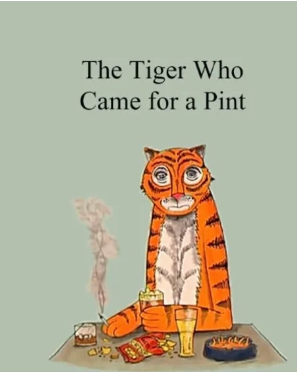 the punk monger tweet media