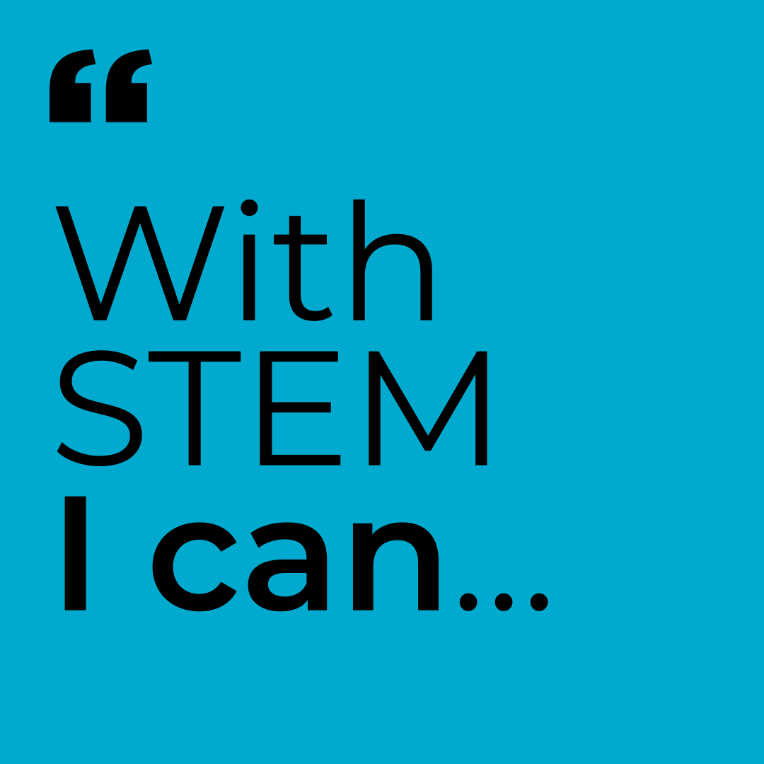CSIRO's tweet photo. We want to inspire our next generation of scientists, engineers, innovators, leaders and game changers to discover the power of STEM.

Whether you're a parent, teacher or STEM professional, you can help. Find out how: https://t.co/urhavmpZq9

#WithSTEMYouCan https://t.co/7DC3FrLC8A