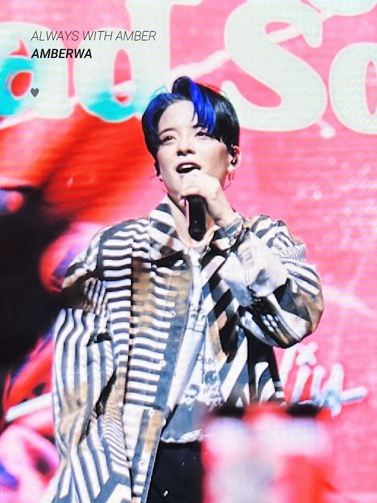 AMBERWA tweet media