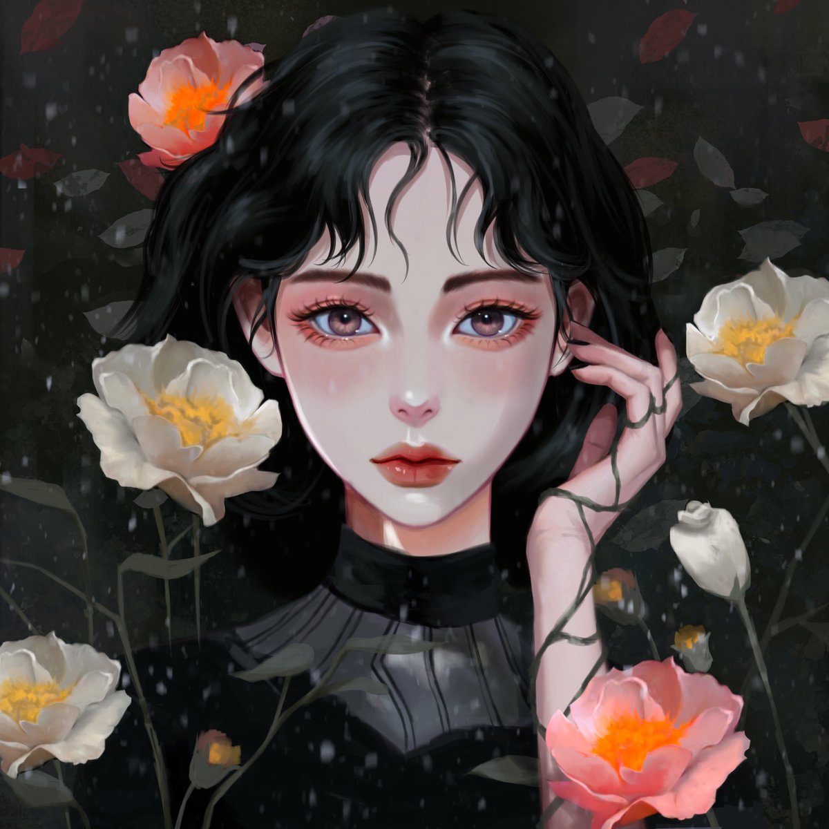 Ari-Kari Project Official tweet media