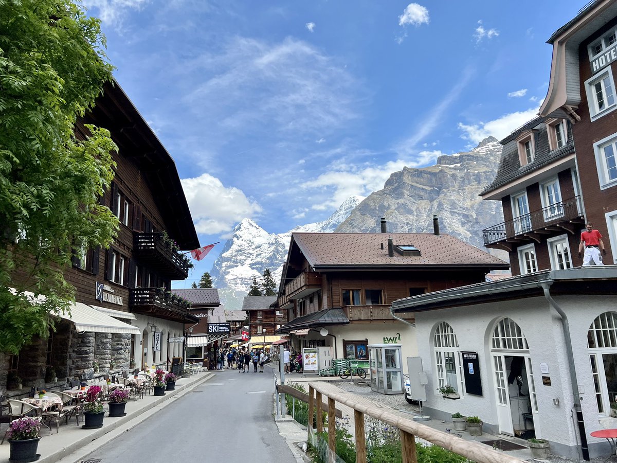 CampQuestCH's tweet photo. Erkennst du, durch welches wunderschöne Dorf wir gestern spaziert sind?
Wir waren rekken fürs Camp Quest! Bist du dieses Jahr dabei? Melde dich jetzt an auf https://t.co/wbntgWHRzQ https://t.co/x02B2eHJb0