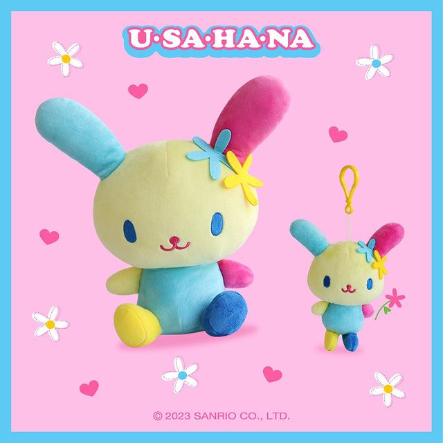 unboksu's tweet photo. WTS LFB PH GO

SANRIO USAHANA KOREA PLUSHIE AND PLUSH KEYRING/ SITTING DOLL AND BAG KEYRING DOLL

doll - 900
keyring - 600
set - 1400

🗓️ 06.30/ until oos
DP: 50% PAYO
RB: 07.15

🍀 NETA
✅ KR KOREA pabili pasabuy box sharing open

🛒 https://t.co/fCMB2HBoZJ

#unboksu_go jaemin https://t.co/pBf1WotkA6