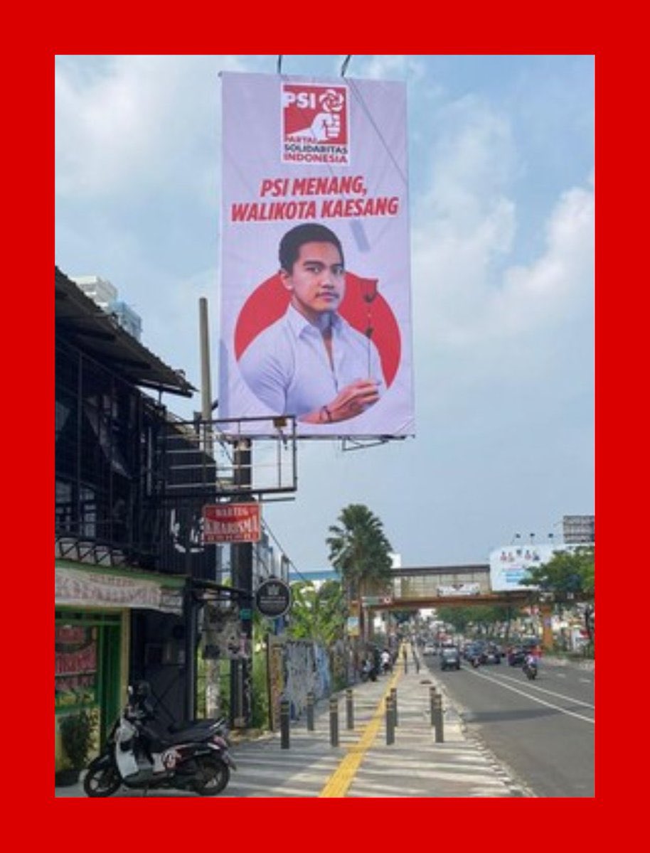 Mari kita sepakat untuk mengubah WAJAH DEPOK lewat generasi MUDA yang ENERJETIK. 

UBAH KEBURAMAN WAJAH DEPOK ... dengan JADIKAN bung HAJI MUDA yang sudah PERNAH masuk ke dalam KABAH untuk memanjatkan DOA-DOA.

GOYANG ... TUIPS ...!!!

🇮🇩🇮🇩🇮🇩🇮🇩🇮🇩🇮🇩🇮🇩
🤟🤟🤟🤟🤟🤟🤟