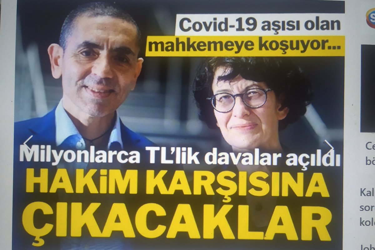 Op.Dr.Bilgehan BİLGE (@opdrbilgehan) on Twitter photo Yargilanacaksiniz dememiş miydim ben size? Yargilanacaksiniz dememiş miydim ben size?