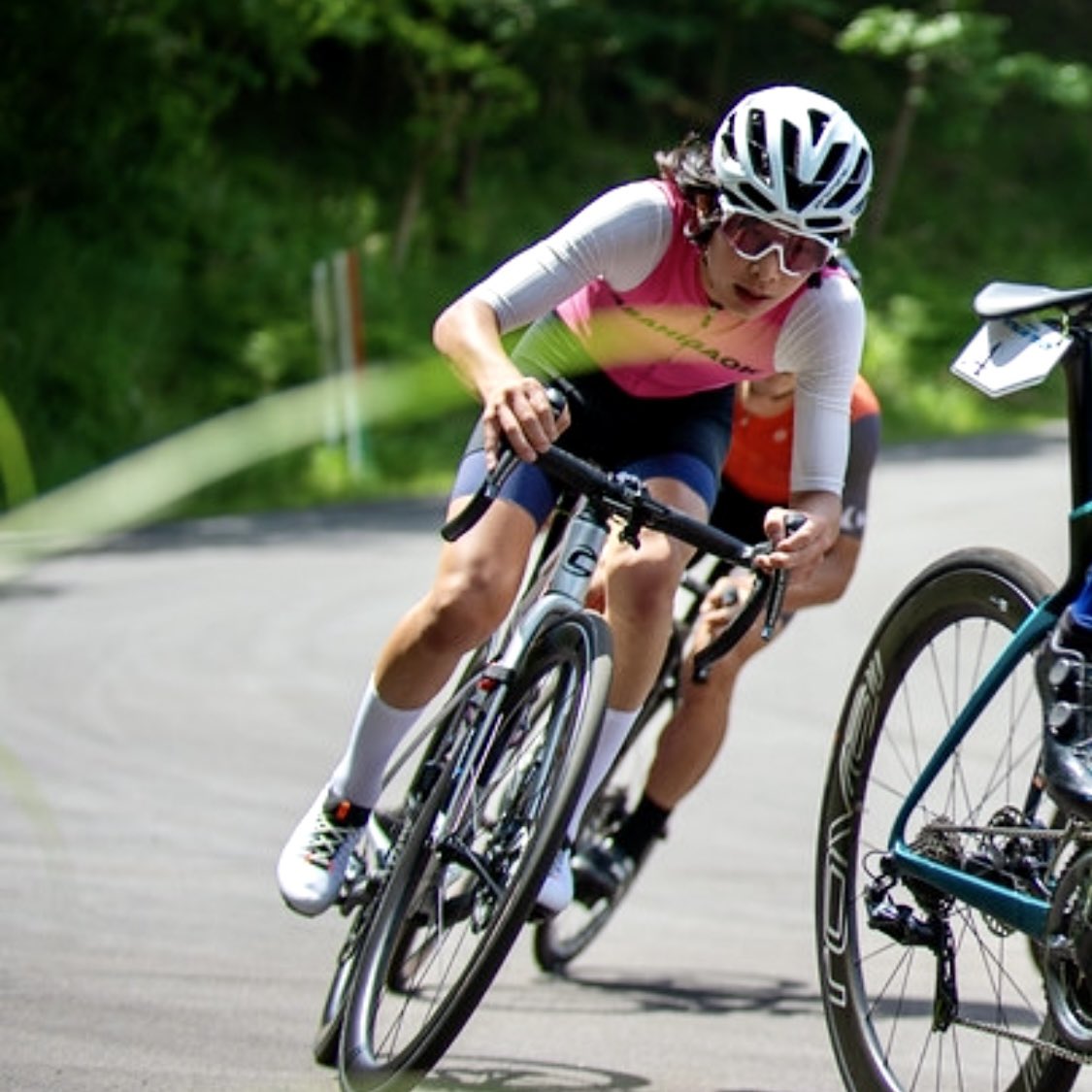 cycle_days's tweet image. 【DMT KRSLでインハイ出場決めました。スタッフ中西のKRSLレポート】
facebook.com/10006360837839…

#mizutanibicycle
#ミズタニ自転車
#dmtcycling