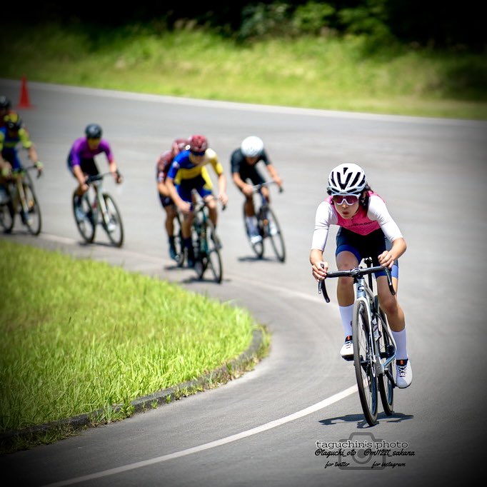 cycle_days's tweet image. 【DMT KRSLでインハイ出場決めました。スタッフ中西のKRSLレポート】
facebook.com/10006360837839…

#mizutanibicycle
#ミズタニ自転車
#dmtcycling