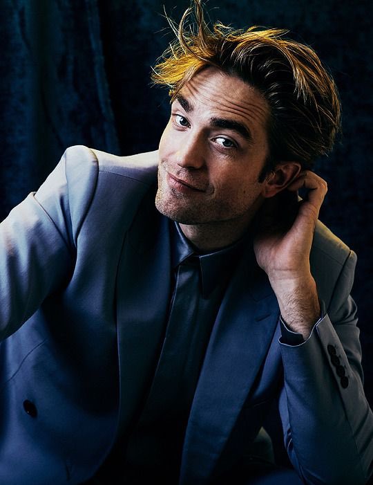 Robert Pattinson #MovieStars #RobertPattinson