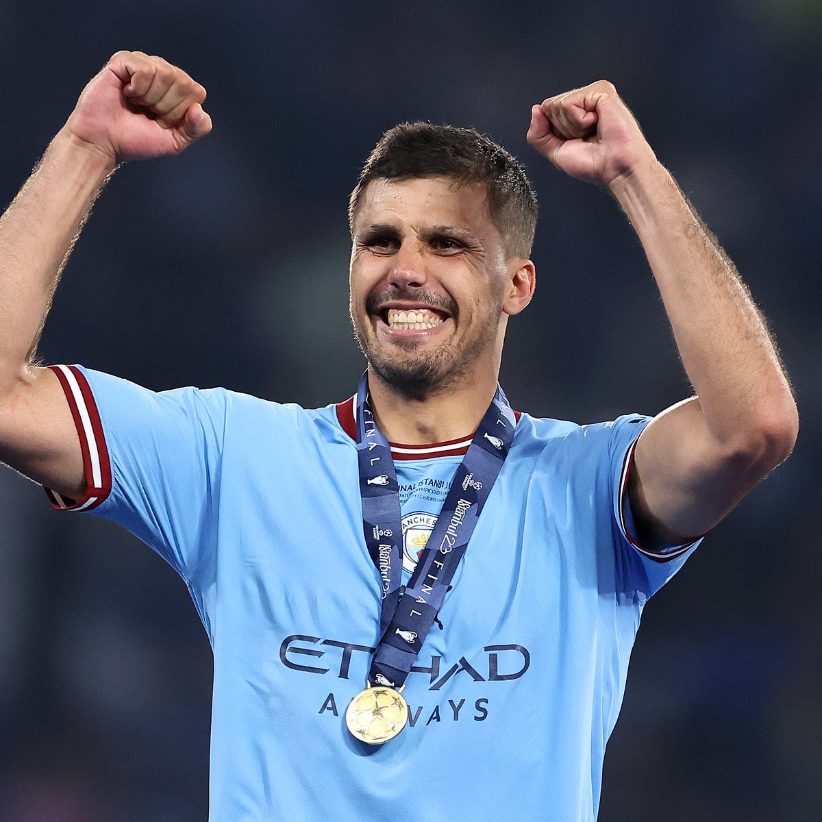 livescore's tweet photo. Is Rodri the best defensive midfielder in world football? 🌍 https://t.co/9XARL35YnY