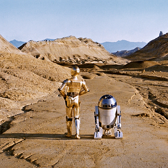 GenbeLike's tweet photo. Return of the Jedi (1983) https://t.co/tpdfccNosz
