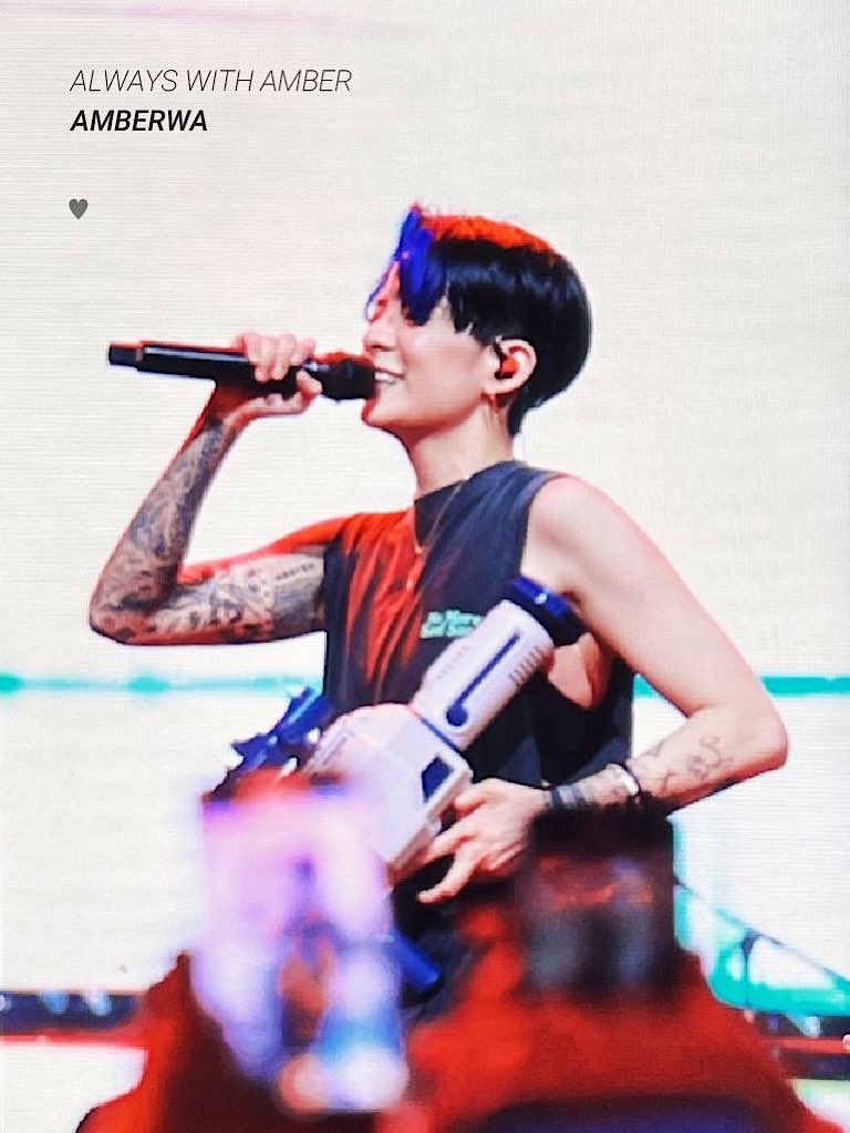 AMBERWA tweet media