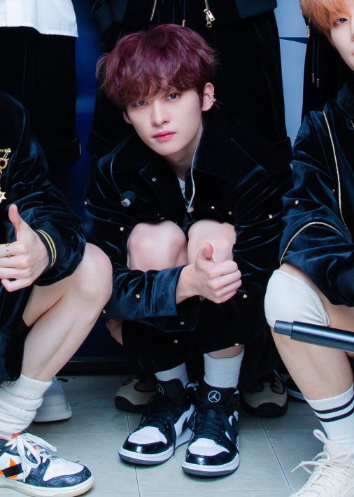 he a little microscopic man 🥹