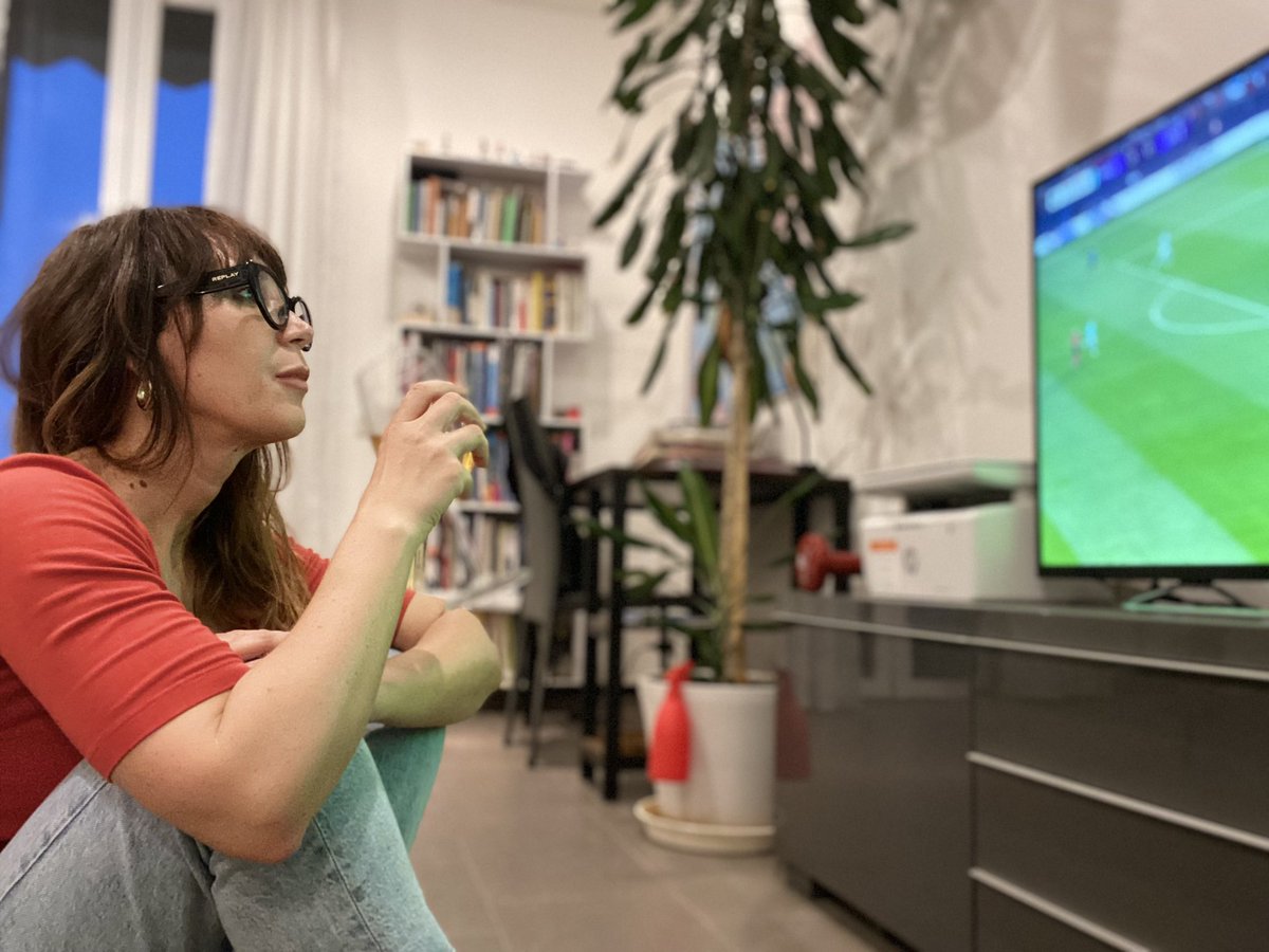 echin_opsis's tweet image. Concentrazione e sofferenza nerazzurra. Stamattina è ancora più dura ma “forza Inter sempre”
@Inter