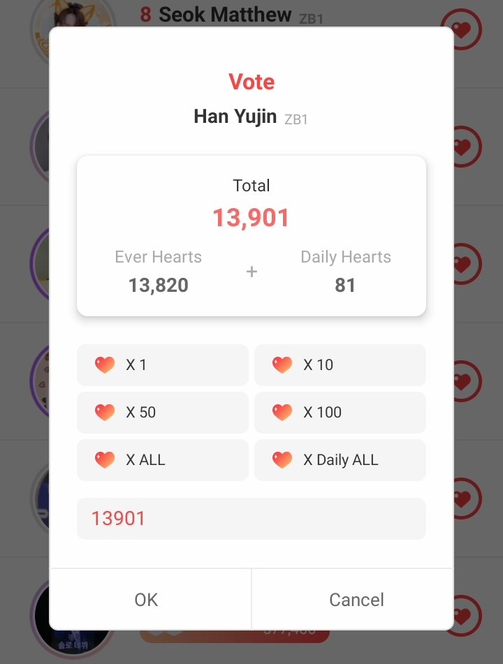 hanah tweet media