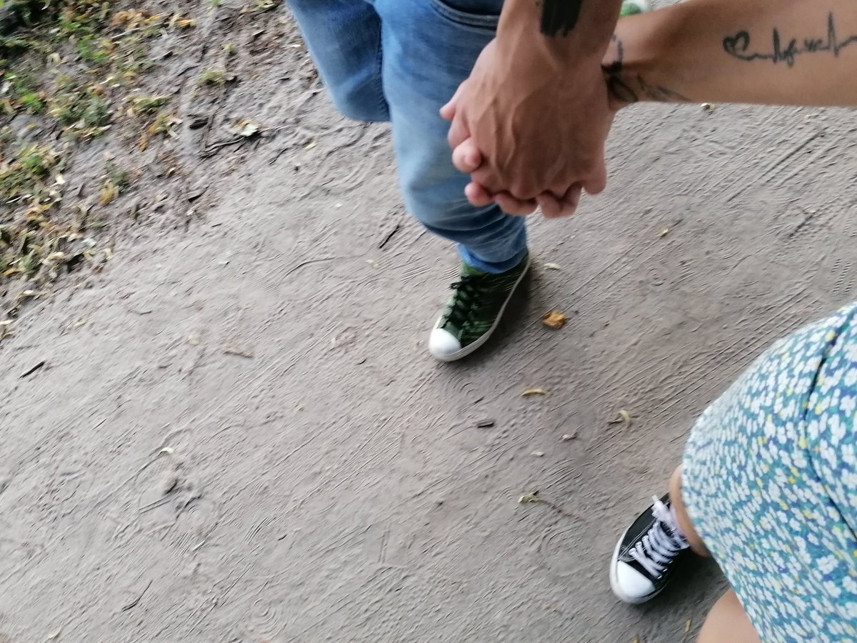 Michellesdirty's tweet image. #simplyfeelings 
Es sind so oft die kleinen Dinge❤
❤🤞🏻❤ #meinmann #liebe #happy #couples #CoupleGoals