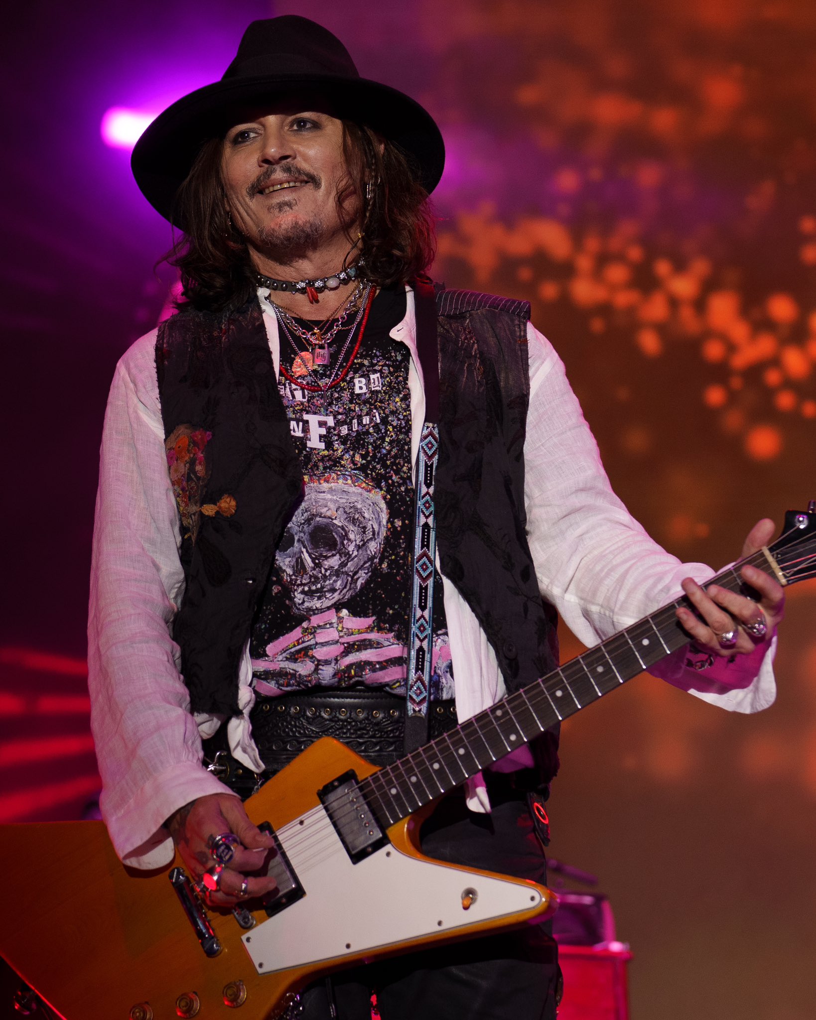 Hollywood Vampires (@hollywoodvamps) / X