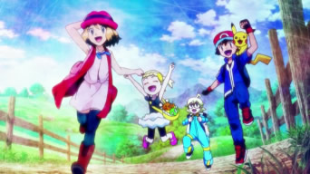 princeeric323's tweet photo. 💜 I'm finally done this recent episode was good but I like Serena's performance is doing excellent well but to think honestly was a kind of her talents it does. (9/10)

#anipoke #Pokemon #PokemonXYZ #EpisodeReaction https://t.co/Q86CA2kDgT