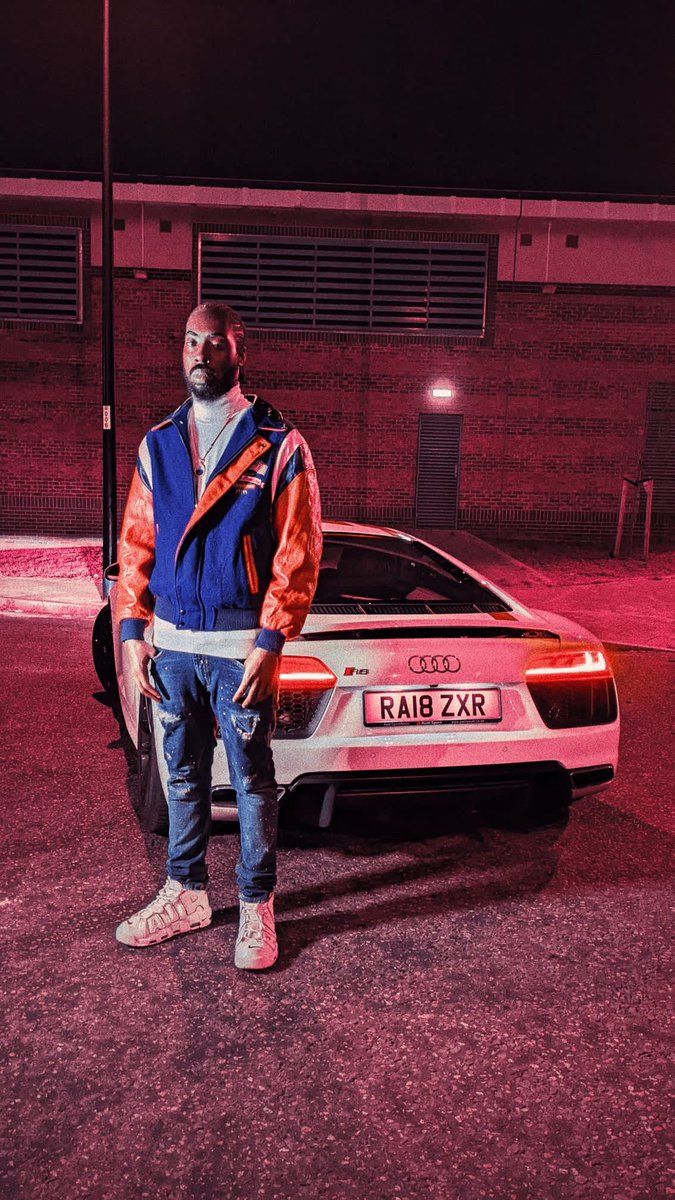 BDKMULA's tweet image. An open conversation between me, music, faith and funds drops tonight. 4🫵🏿