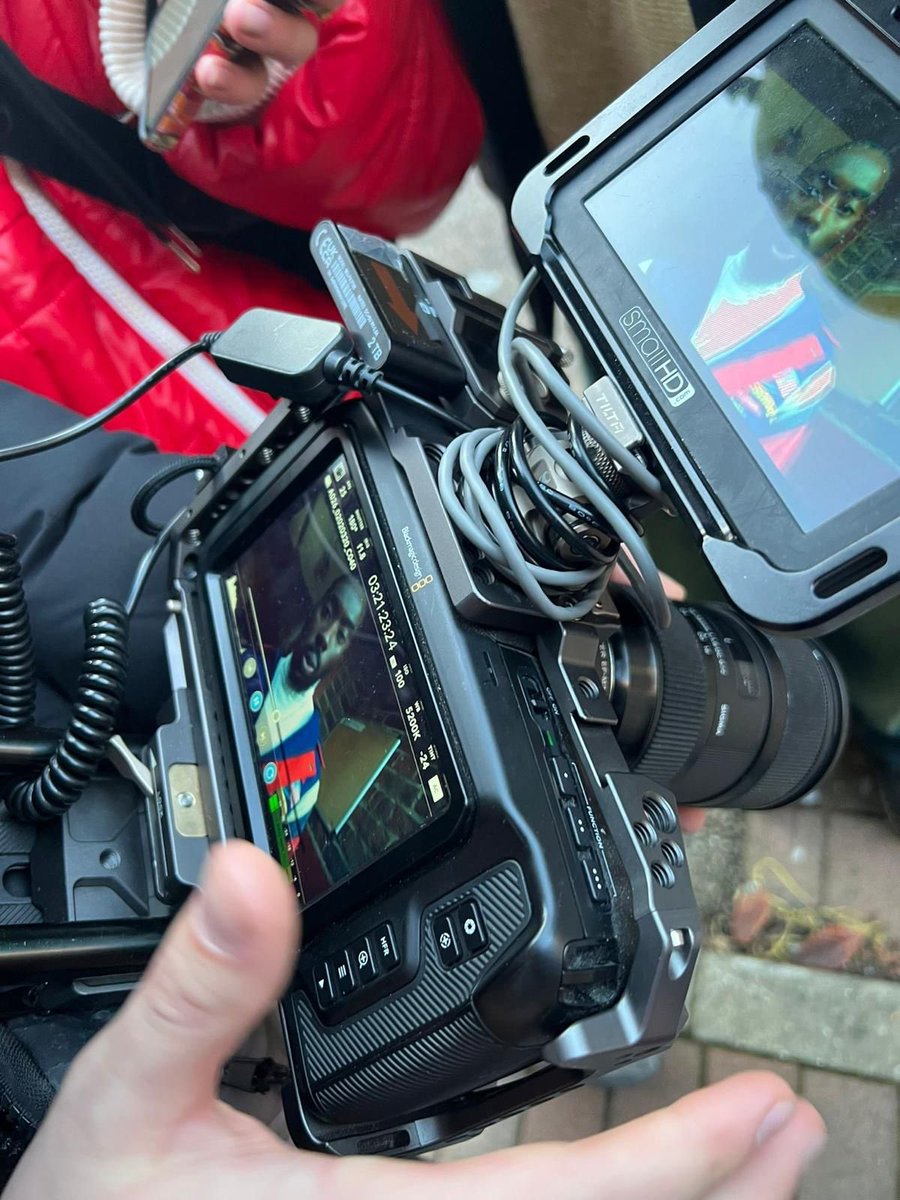 BDKMULA's tweet image. An open conversation between me, music, faith and funds drops tonight. 4🫵🏿