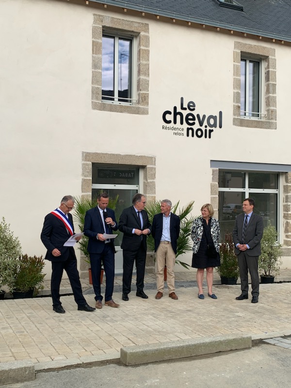 Préfet des Côtes-d'Armor tweet media