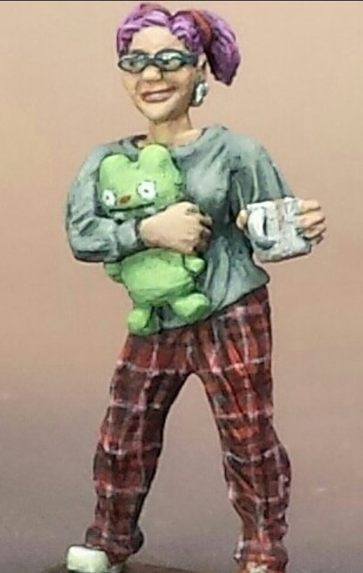 Wargaming Lobby tweet media