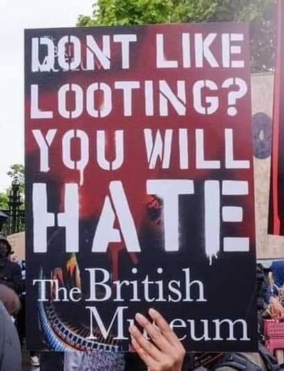 CSMFHT's tweet photo. British Museum posting begins https://t.co/RRCAUBFFVN