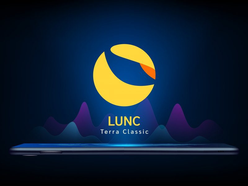 Big Announcement is Coming $LUNC LIKE if you’re excited 👀🌕