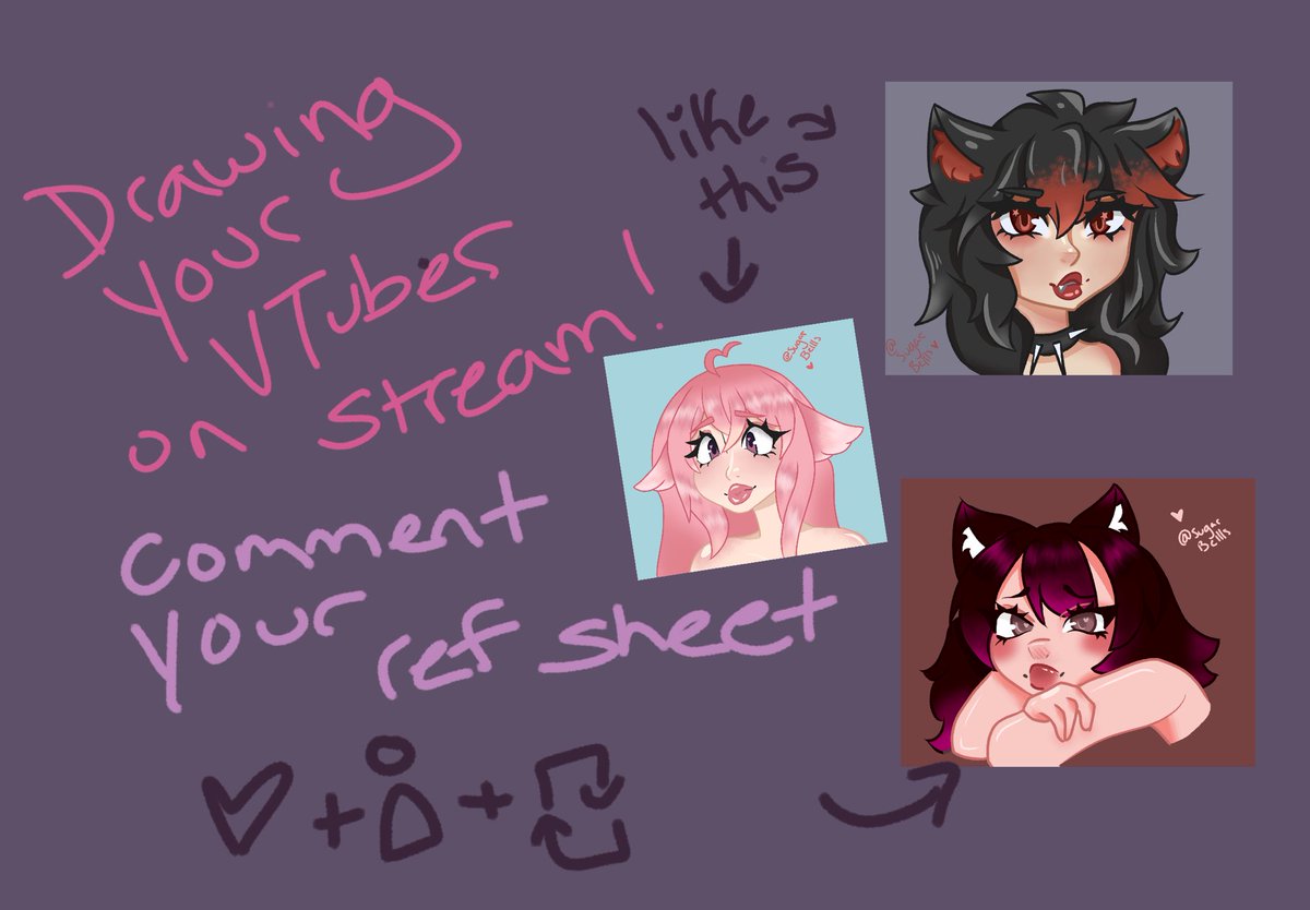 ✿°•∘SugarBells 💗Redebut upcoming💗 tweet media