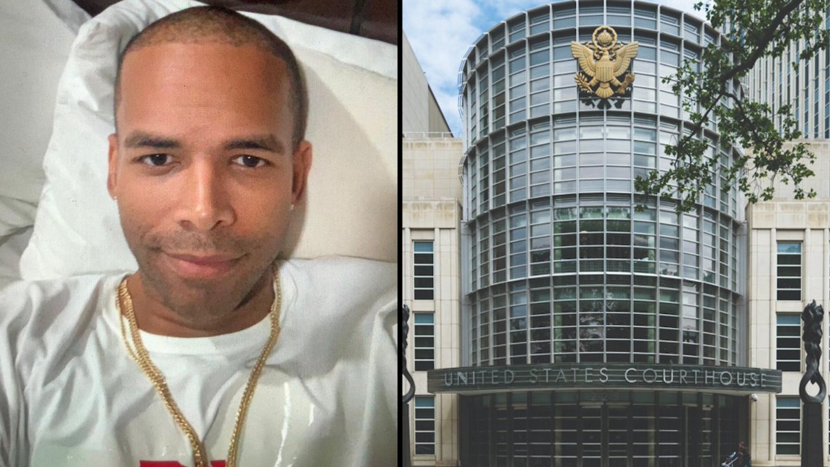 A cuatro mil kilómetros de Colombia, en la Corte Federal del Distrito Este de Nueva York (Estados Unidos), fue condenado otro estadounidense que explotaba sexualmente a menores de edad en Medellín y las grababa sin su consentimiento. (Abro 👇🏼🧵 1/17) elespectador.com/investigacion/…