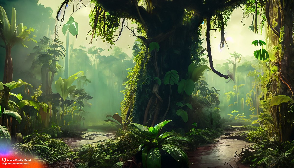 🌳Trees are protectors of biodiversity and the foundation of nearly every land-based ecosystem on Earth!

They are our most effective natural carbon alleviator, annually storing 15.6 billion tons of carbon from the atmosphere in their biomass &amp; soil!

Happy Monday ✨