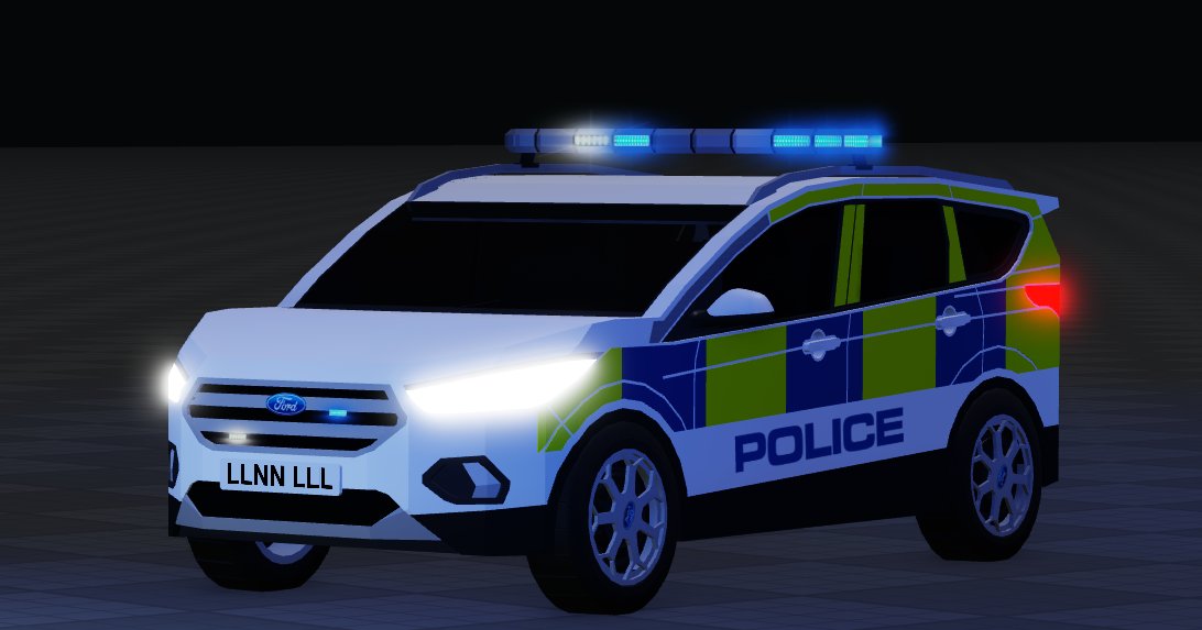 GloConsRblx's tweet photo. Our local policing unit is getting some brand new vehicles!👀 https://t.co/BbIg9ZFx1O