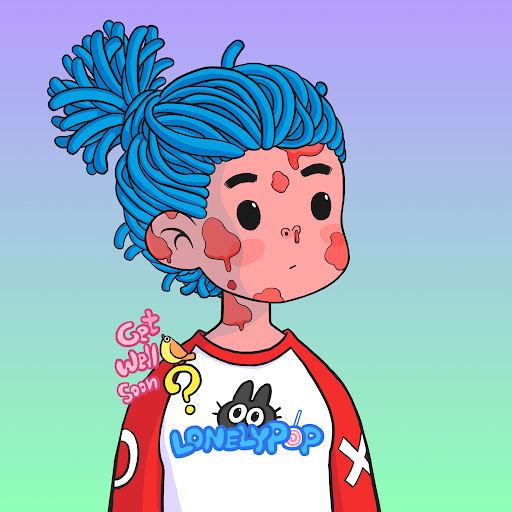 Lonely_Pop_Sales 🤖 tweet media