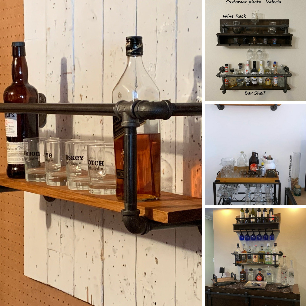 pipeworkpieces's tweet photo. industrial style bar shelf - pipe bar shelf https://t.co/Ait1Jmny1Z @etsymktgtool https://t.co/WoY4wGFWsn