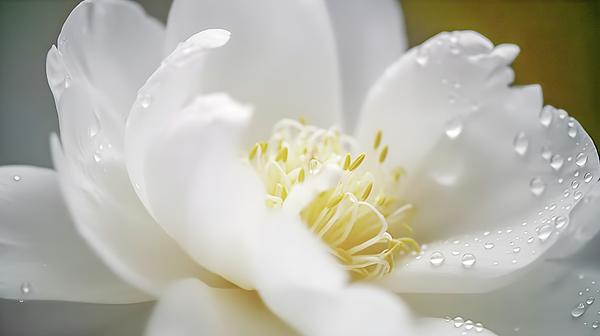 New artwork for sale! - 'Elegant pastel white colour peony flower, close up, macro backgr' - fineartamerica.com/featured/1-ele… @fineartamerica
