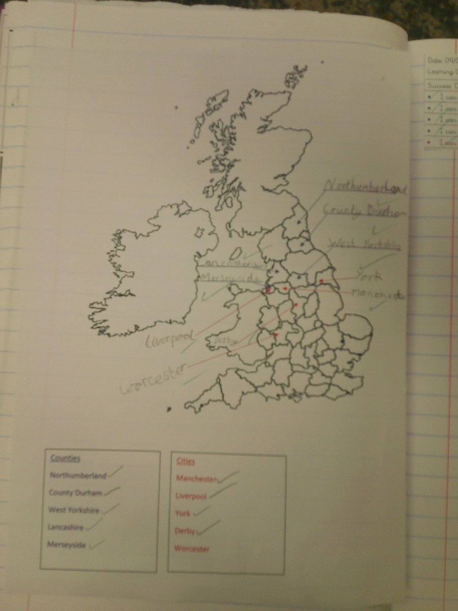 Coates Primary School tweet media