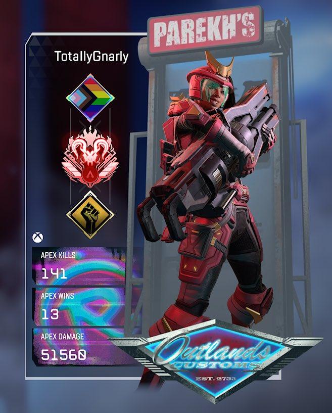 4_ryte's tweet photo. I enjoy sharinging horned creatures #Apexๅ้ #apexart #Apexgames #APEXใใฌใณใๅ้ #ApexLegends #TeamInters #PrideMonth #GANBAREOTOUSAN
Original: TotaIlyGnarly https://t.co/Ev5QNEpEuj