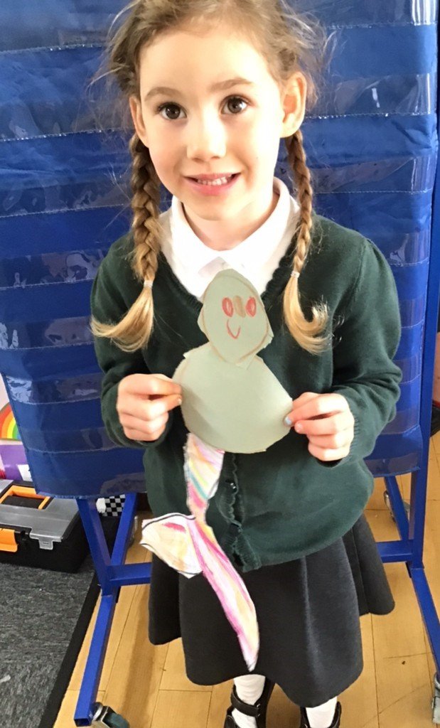 Coates Primary School tweet media