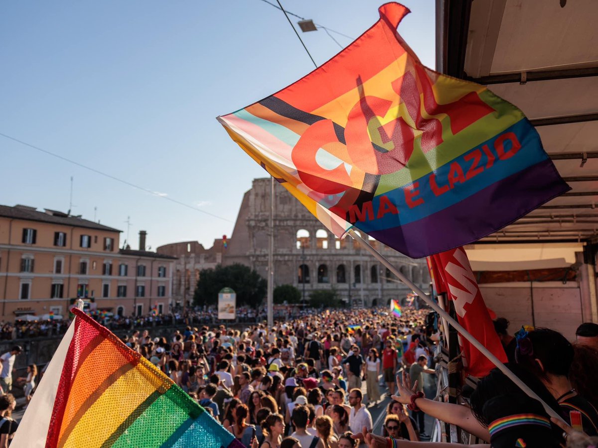cgilnazionale tweet picture