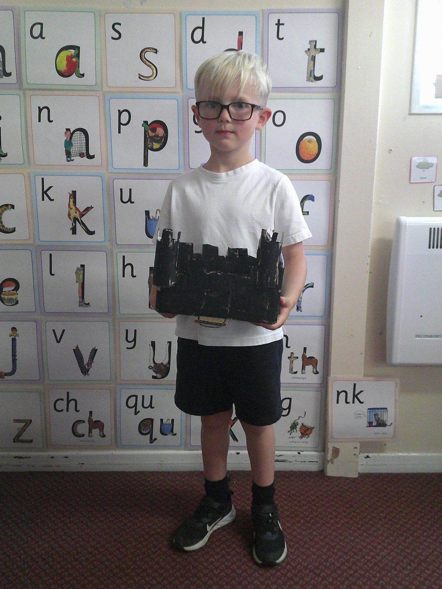 Coates Primary School tweet media