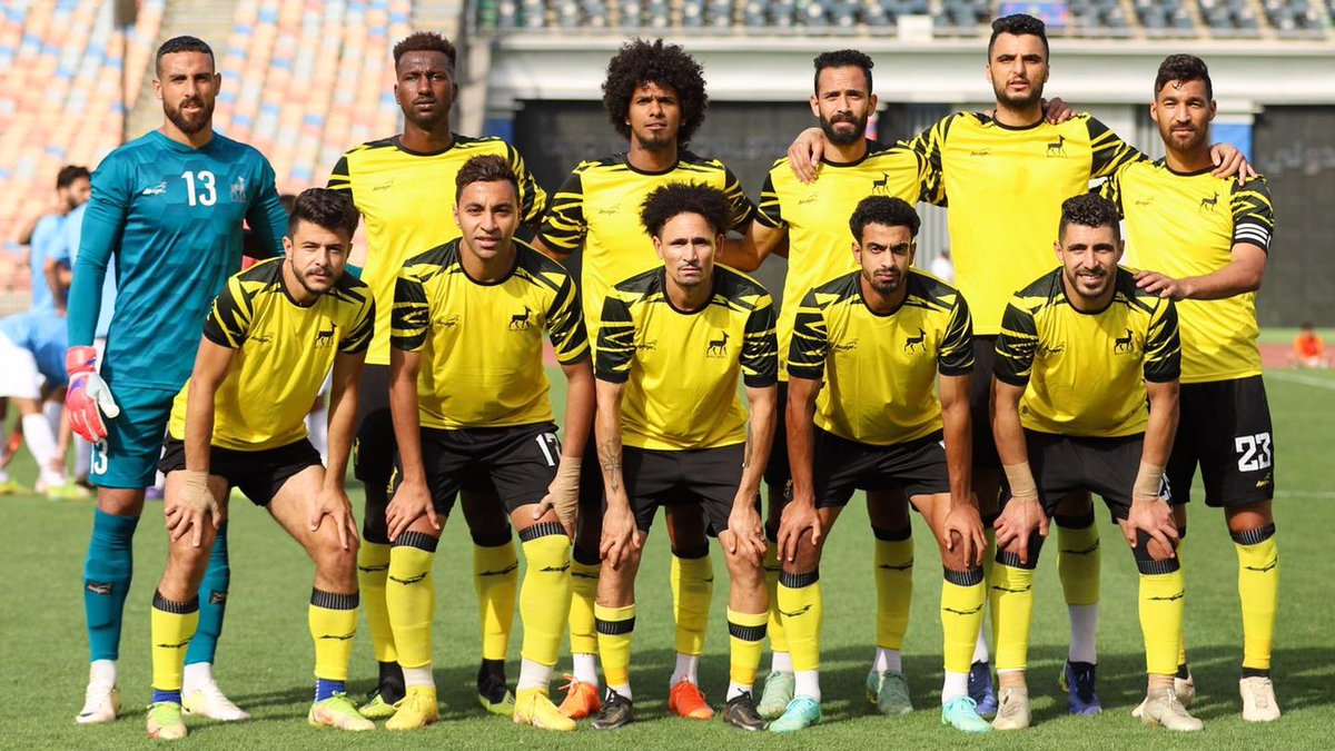 Daylon Claasen has missed out on promotion to the Egyptian Premier League with Wadi Degla in a heartbreaking end to their 2022/23 season.
idiskitimes.co.za/african-footba…