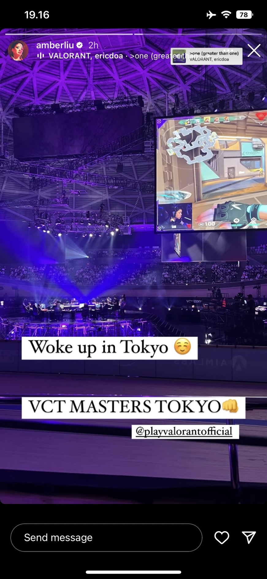 VALORANT Masters Tokyo preview - VALO2ASIA