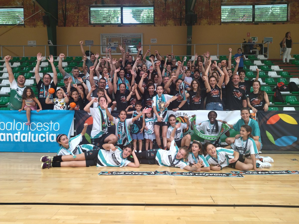 C.A.B. ESTEPONA tweet media