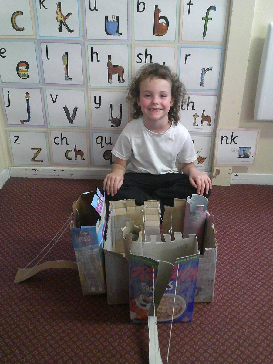 Coates Primary School tweet media