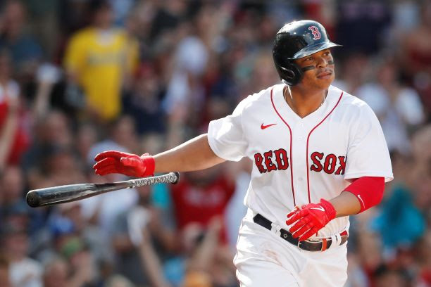 VicBaezS's tweet photo. 🎥: 5 dominicanos se van para la calle; resultados y highlights de la jornada completa del sábado en MLB
https://t.co/6kfdBt0fqS #MLB #MLBHighlights #DominicanosMLB #ResumenMLB https://t.co/U04MoYqsCa
