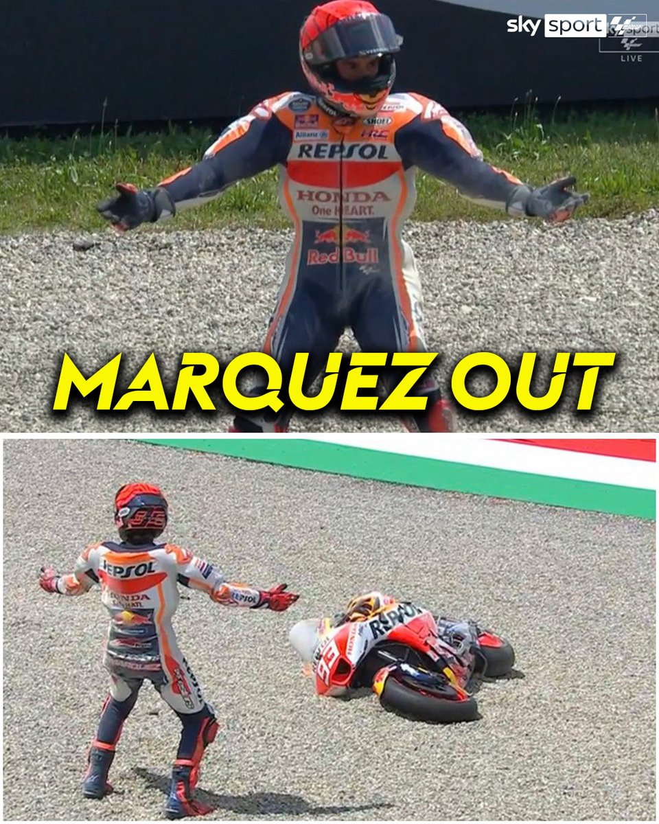 Sky Sport MotoGP tweet media